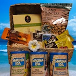 Hawaiian Gift Baskets