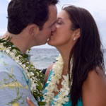 Hawaiian Wedding Flowers