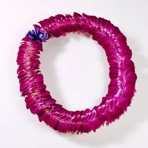 Fresh Alii Lei
