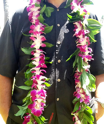 5 Interesting Facts About the Hawai'ian Lei