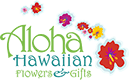 Aloha Hawaiian Flowers