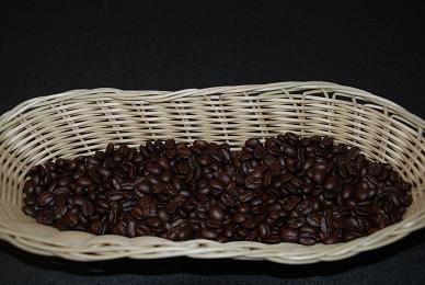 Roasted Coffee Beans